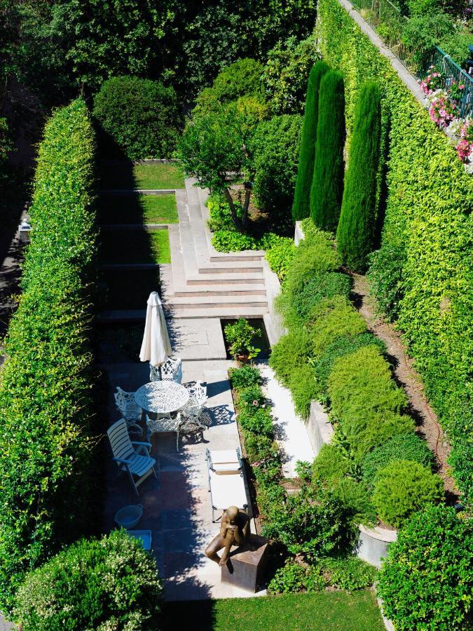 Ferienwohnung Palladio Bridge Penthouse Bassano del Grappa Exterior foto